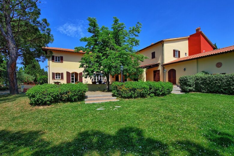 Villa Leonardo