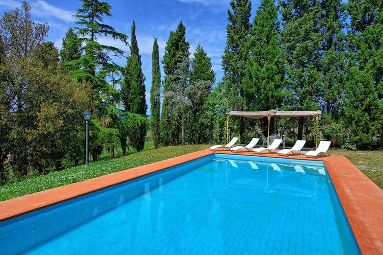 Villa Leonardo