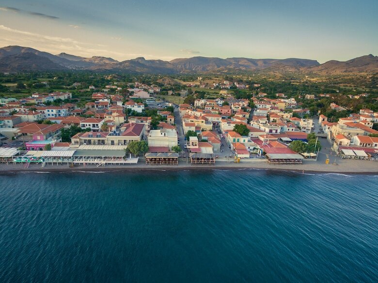 Hotel Galini