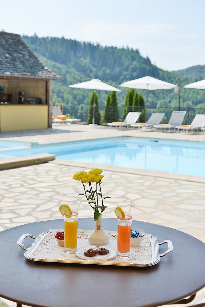 Hotel Ch�teau De Salles