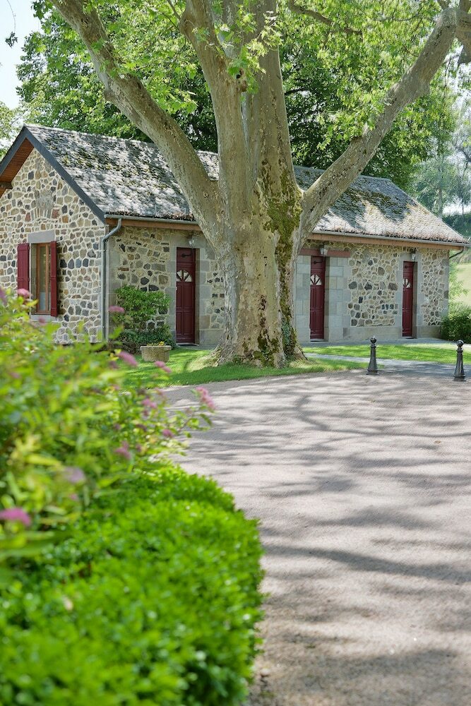 Hotel Ch�teau De Salles