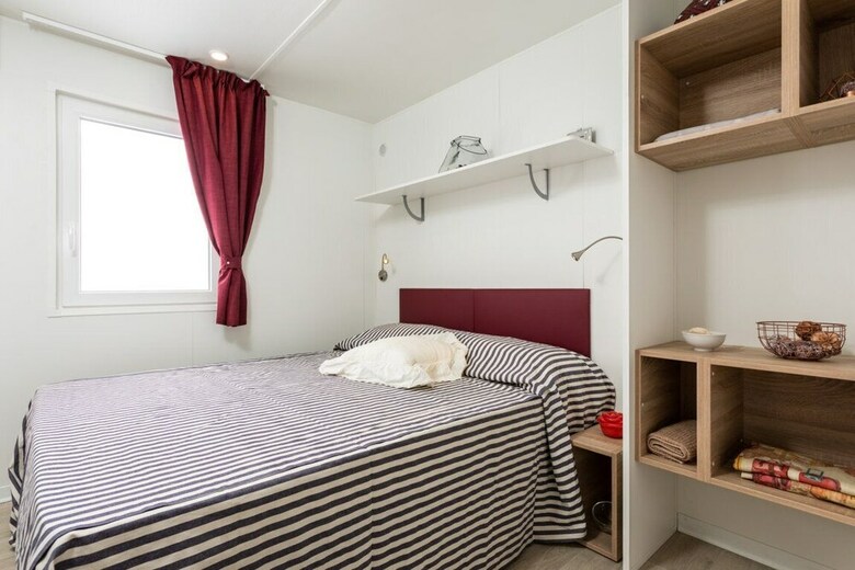 Mobile Homes Adriatic Camping Bi Village