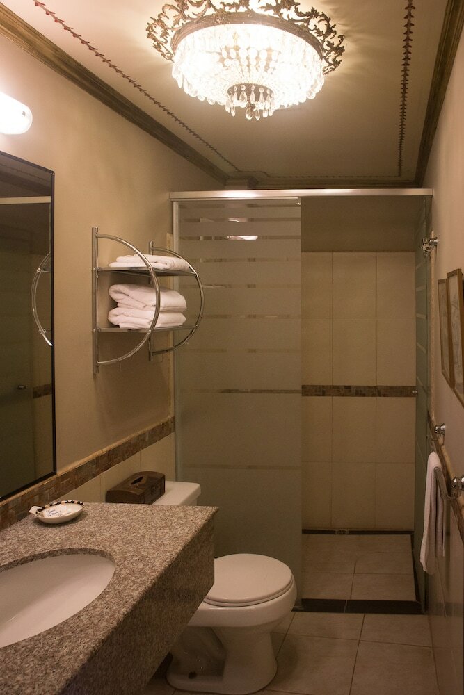 Hotel Mansi�n Del R�o