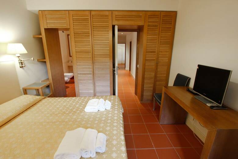 Apartamento Casa Vacanze Massoni