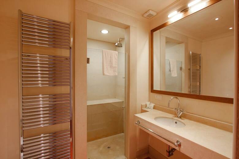 Apartamento Casa Vacanze Massoni