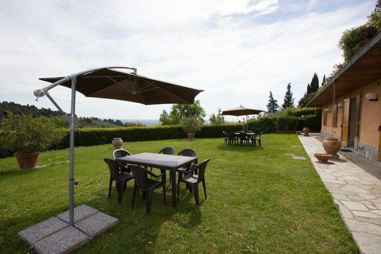 Apartamento Casa Vacanze Massoni
