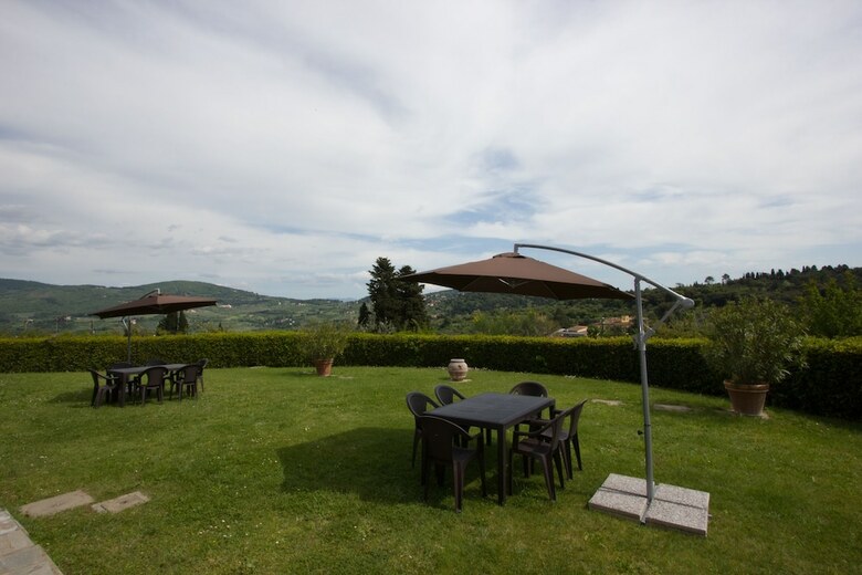 Apartamento Casa Vacanze Massoni