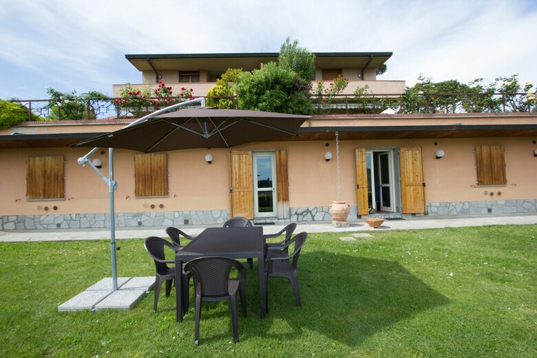 Apartamento Casa Vacanze Massoni