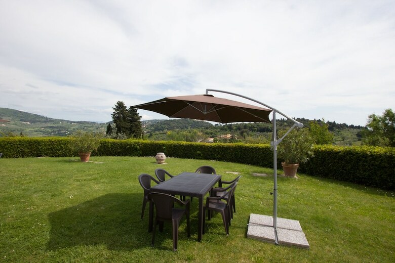 Apartamento Casa Vacanze Massoni