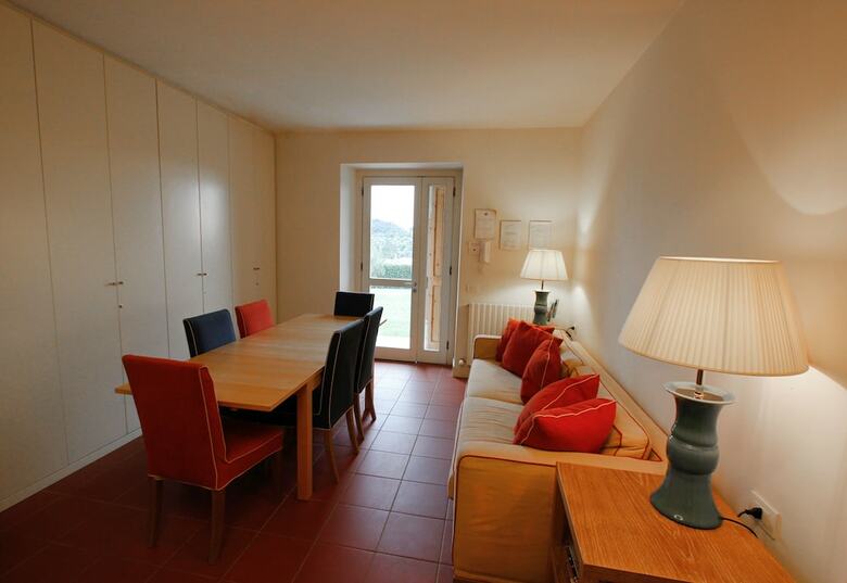 Apartamento Casa Vacanze Massoni