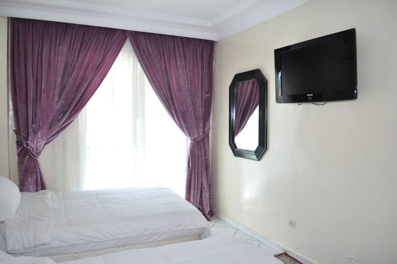 Hotel Salim