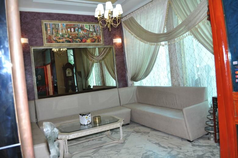 Hotel Salim