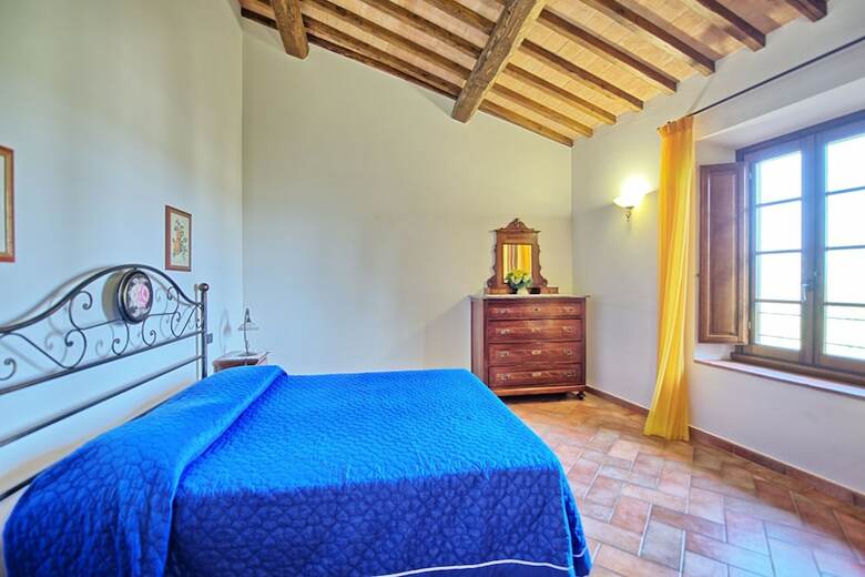 Apartamentos Certaldo
