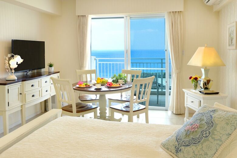 Apartamentos Wisteria Condominium Resort