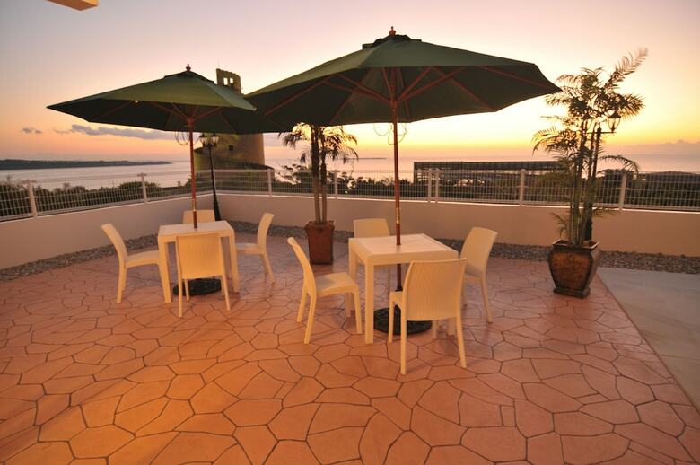 Apartamentos Wisteria Condominium Resort