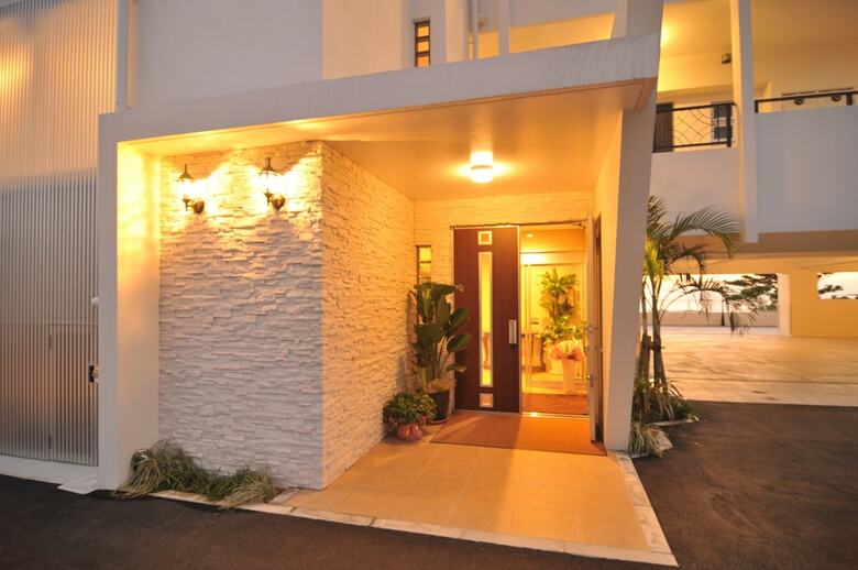 Apartamentos Wisteria Condominium Resort