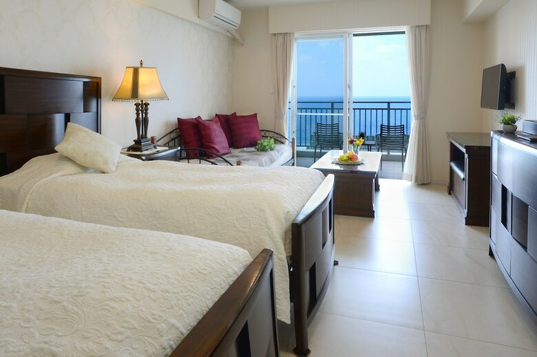 Apartamentos Wisteria Condominium Resort
