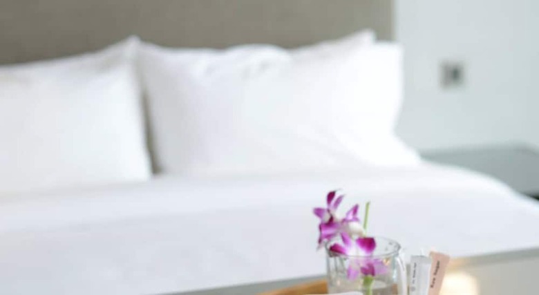 Olive Tree Hotel