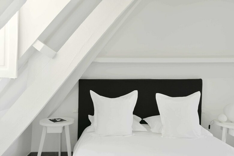 Hotel White 1921 Saint-tropez