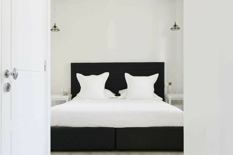 Hotel White 1921 Saint-tropez