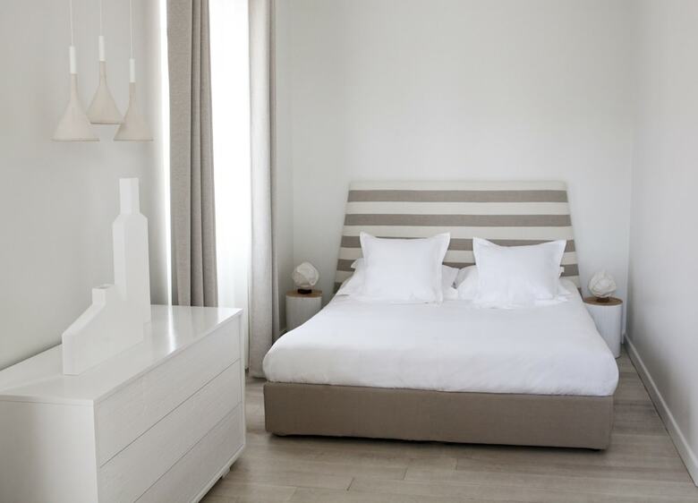 Hotel White 1921 Saint-tropez