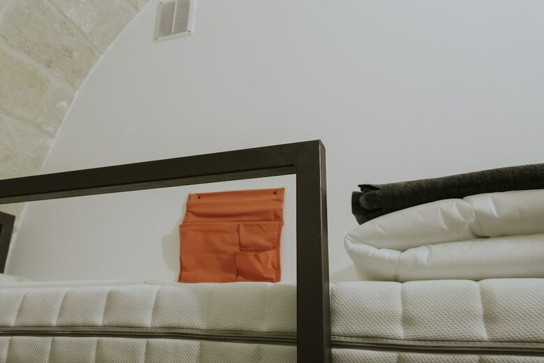 Hostal Ostello Dei Sassi Matera