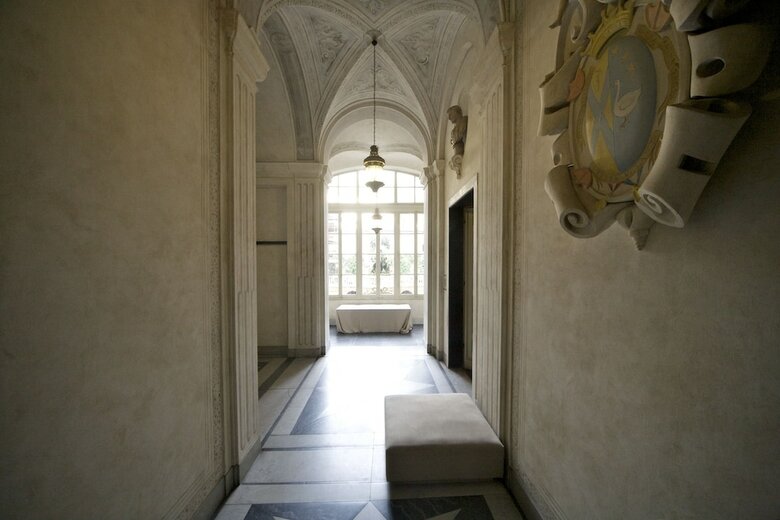 Hotel Palazzo Cicala