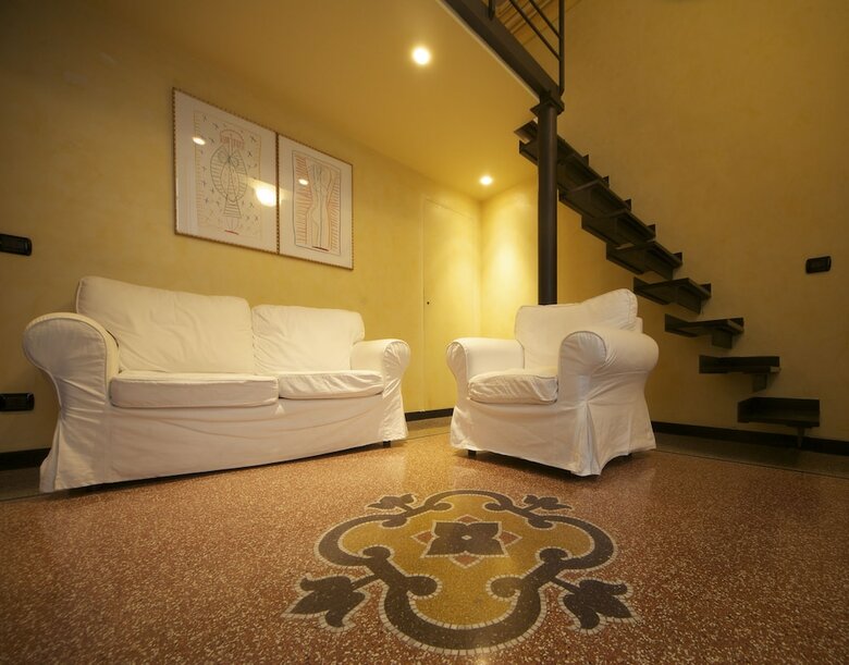 Hotel Palazzo Cicala