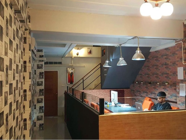 Hostal Bunk Boutique Hostel Chiangmai