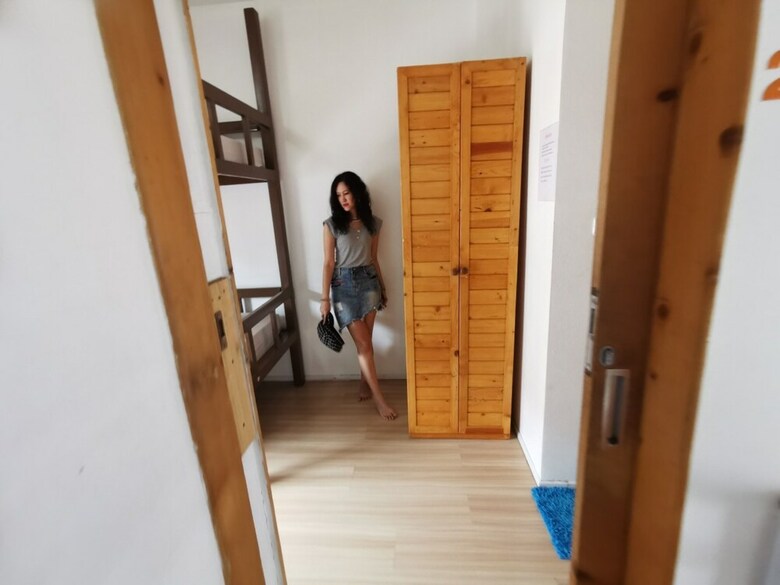 Hostal Bunk Boutique Hostel Chiangmai
