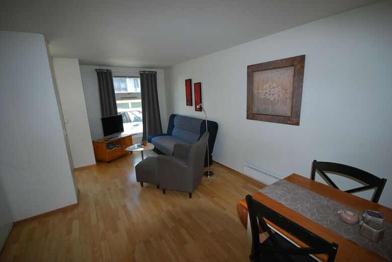 Troms� Apartments