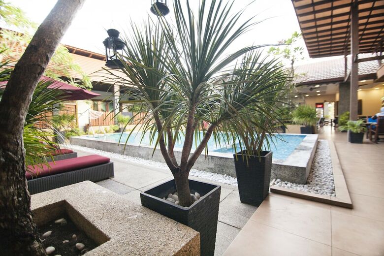 Hotel Telaga Terrace