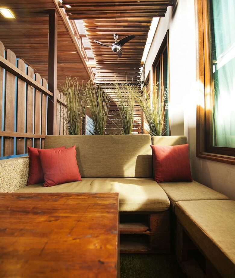 Hotel Telaga Terrace