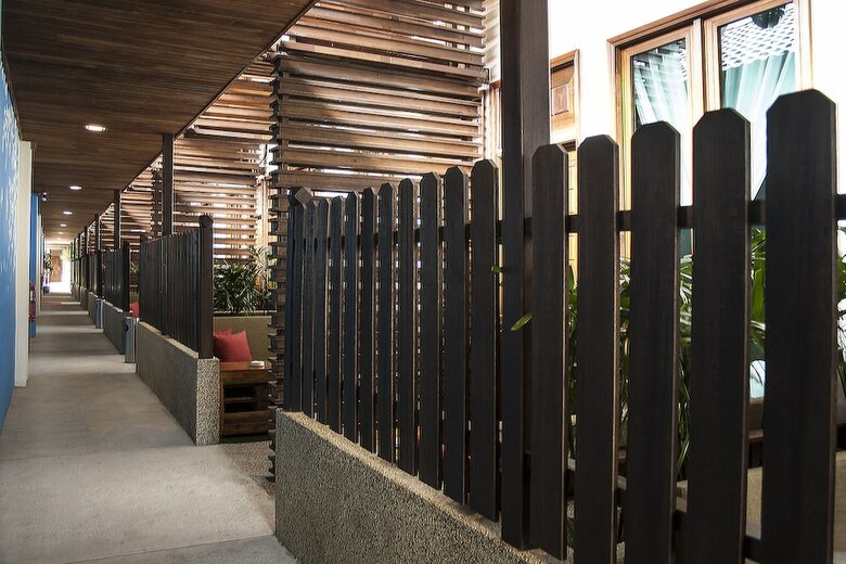 Hotel Telaga Terrace