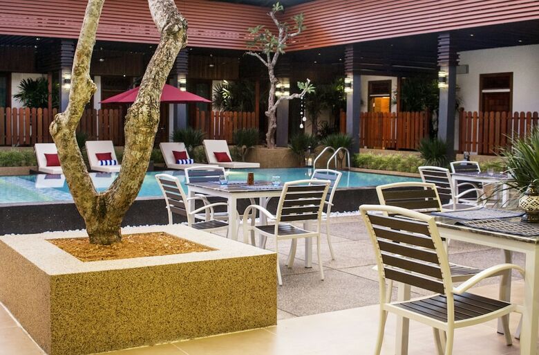 Hotel Telaga Terrace