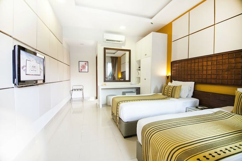 Hotel Telaga Terrace