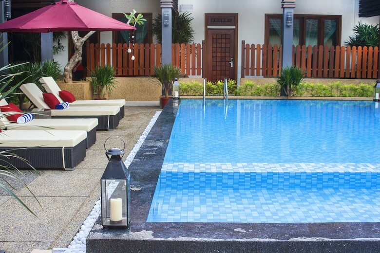 Hotel Telaga Terrace
