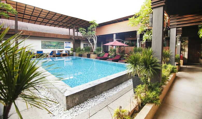 Hotel Telaga Terrace