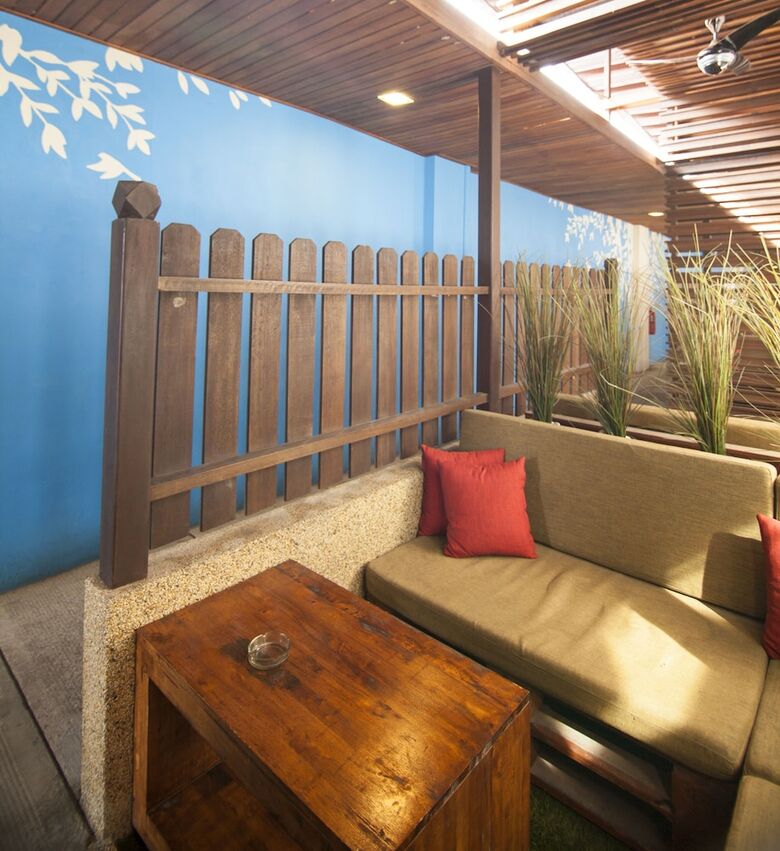 Hotel Telaga Terrace
