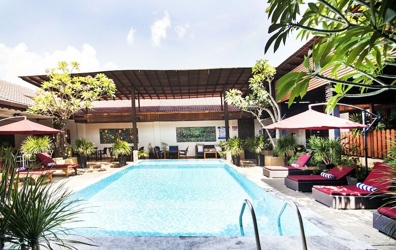 Hotel Telaga Terrace