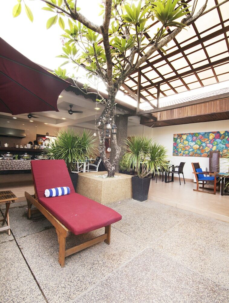 Hotel Telaga Terrace