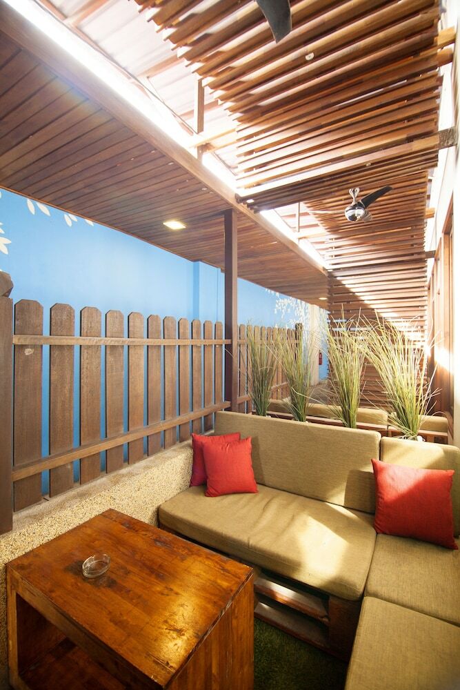 Hotel Telaga Terrace