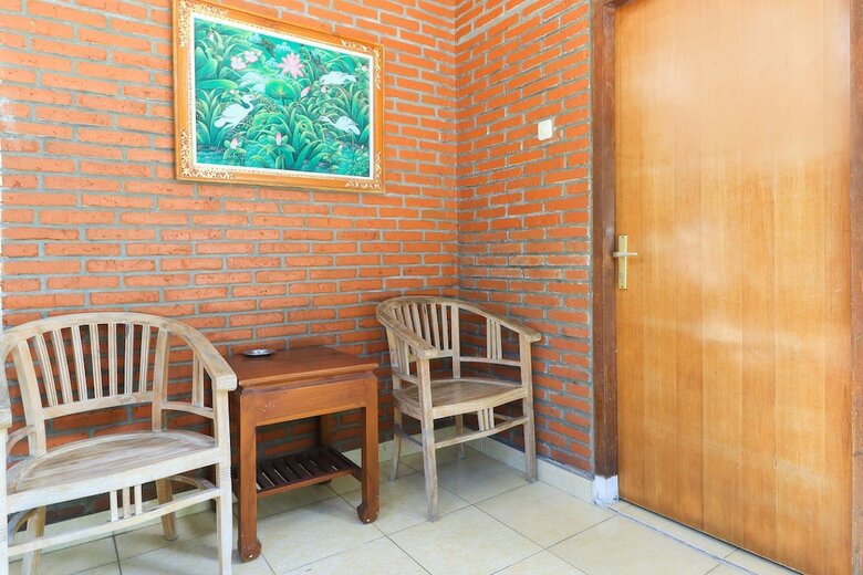 Ayu Lili Garden Hotel