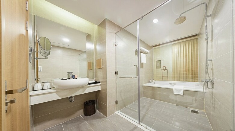 Hotel Muong Thanh Sai Gon