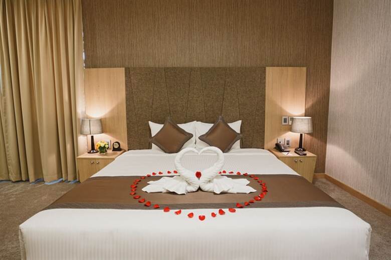 Hotel Muong Thanh Sai Gon