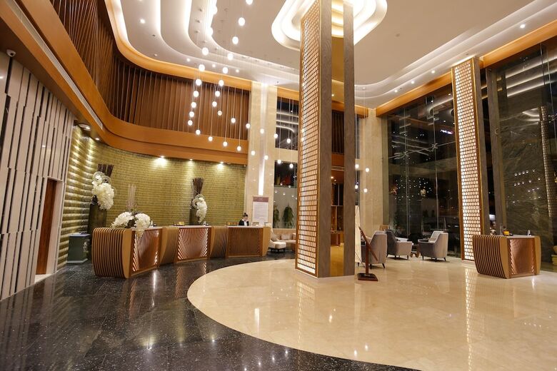 Hotel Muong Thanh Sai Gon