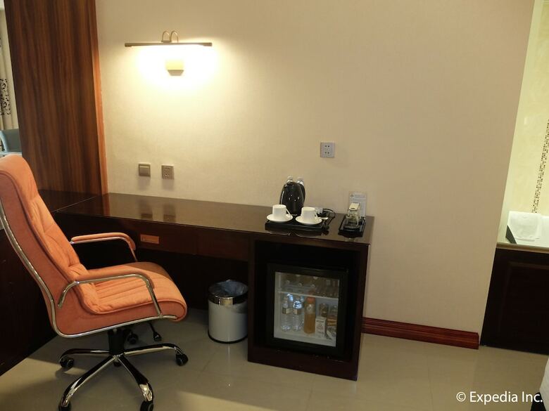 Hotel Central Park Tower Resort