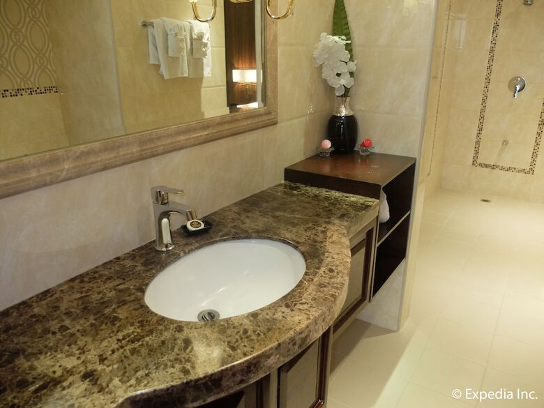 Hotel Central Park Tower Resort