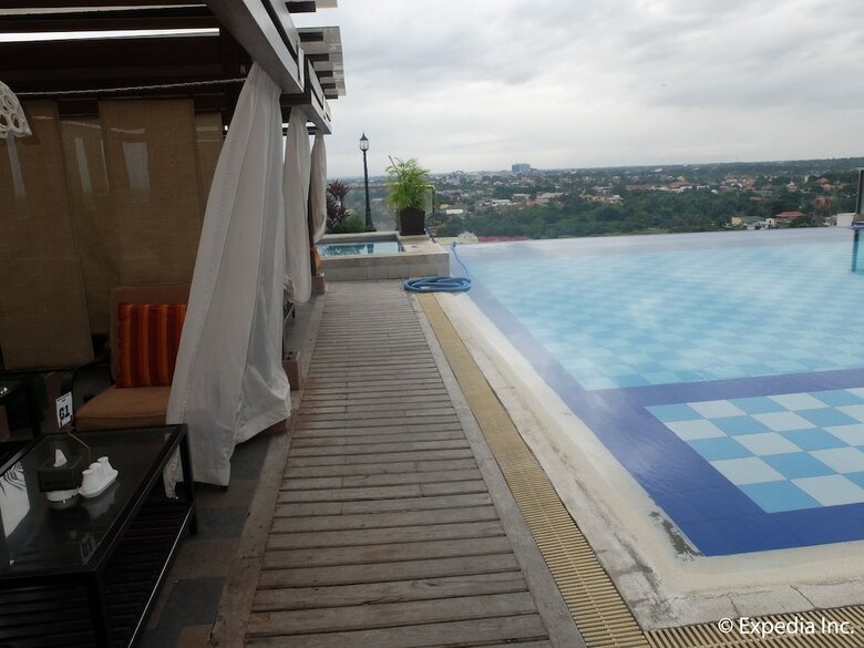 Hotel Central Park Tower Resort