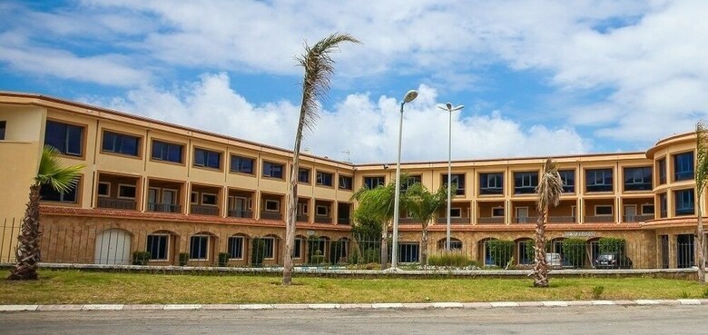 Hotel Tarifa Beach
